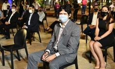 Foto de la galería: Stelatto: “A pesar de la crisis, seguir construyendo la Posadas del futuro”