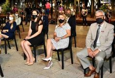 Foto de la galería: Stelatto: “A pesar de la crisis, seguir construyendo la Posadas del futuro”