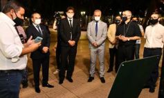 Foto de la galería: Stelatto: “A pesar de la crisis, seguir construyendo la Posadas del futuro”