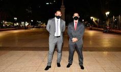 Foto de la galería: Stelatto: “A pesar de la crisis, seguir construyendo la Posadas del futuro”