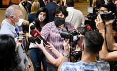 Foto de la galería: Stelatto: “A pesar de la crisis, seguir construyendo la Posadas del futuro”