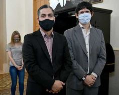 Foto de la galería: Stelatto: “A pesar de la crisis, seguir construyendo la Posadas del futuro”