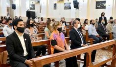 Foto de la galería: Stelatto: “A pesar de la crisis, seguir construyendo la Posadas del futuro”