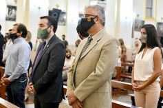 Foto de la galería: Stelatto: “A pesar de la crisis, seguir construyendo la Posadas del futuro”