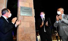 Sixto Fotografías. Sociedad. Acto aniversario - Stelatto: “A pesar de la crisis, seguir construyendo la Posadas del futuro”