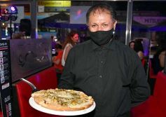 Foto de la galería: Oleg, atención de excelencia, menú exquisito y música especialmente elegida