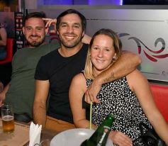 Foto de la galería: Oleg, atención de excelencia, menú exquisito y música especialmente elegida