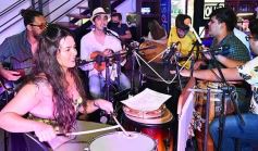 Foto de la galería: Oleg, atención de excelencia, menú exquisito y música especialmente elegida