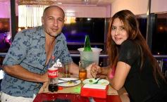 Foto de la galería: Oleg, atención de excelencia, menú exquisito y música especialmente elegida