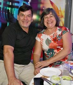 Foto de la galería: Oleg, atención de excelencia, menú exquisito y música especialmente elegida