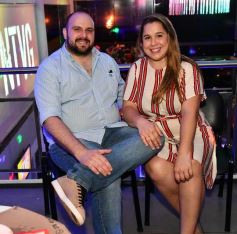 Foto de la galería: Oleg, atención de excelencia, menú exquisito y música especialmente elegida