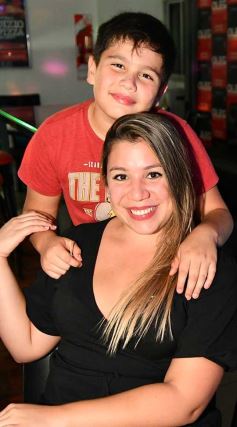 Foto de la galería: Oleg, atención de excelencia, menú exquisito y música especialmente elegida