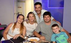 Foto de la galería: Oleg, atención de excelencia, menú exquisito y música especialmente elegida