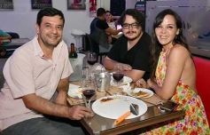 Foto de la galería: Oleg, atención de excelencia, menú exquisito y música especialmente elegida