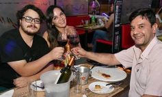 Foto de la galería: Oleg, atención de excelencia, menú exquisito y música especialmente elegida