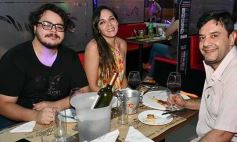 Foto de la galería: Oleg, atención de excelencia, menú exquisito y música especialmente elegida