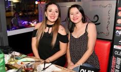 Foto de la galería: Oleg, atención de excelencia, menú exquisito y música especialmente elegida