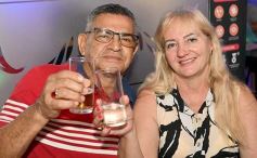 Foto de la galería: Oleg, atención de excelencia, menú exquisito y música especialmente elegida