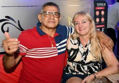 Foto de la galería: Oleg, atención de excelencia, menú exquisito y música especialmente elegida