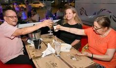 Foto de la galería: Oleg, atención de excelencia, menú exquisito y música especialmente elegida