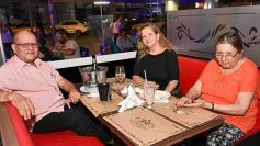 Foto de la galería: Oleg, atención de excelencia, menú exquisito y música especialmente elegida