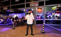 Foto de la galería: Oleg, atención de excelencia, menú exquisito y música especialmente elegida