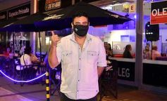 Foto de la galería: Oleg, atención de excelencia, menú exquisito y música especialmente elegida