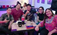 Foto de la galería: Oleg, atención de excelencia, menú exquisito y música especialmente elegida