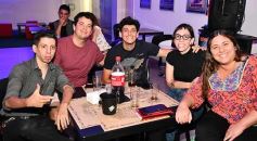 Foto de la galería: Oleg, atención de excelencia, menú exquisito y música especialmente elegida