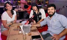 Foto de la galería: Oleg, atención de excelencia, menú exquisito y música especialmente elegida