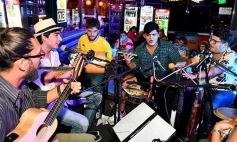 Foto de la galería: Oleg, atención de excelencia, menú exquisito y música especialmente elegida