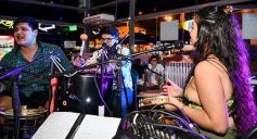 Foto de la galería: Oleg, atención de excelencia, menú exquisito y música especialmente elegida