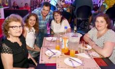 Foto de la galería: Oleg, atención de excelencia, menú exquisito y música especialmente elegida