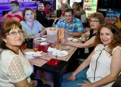 Foto de la galería: Oleg, atención de excelencia, menú exquisito y música especialmente elegida