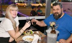 Foto de la galería: Oleg, atención de excelencia, menú exquisito y música especialmente elegida