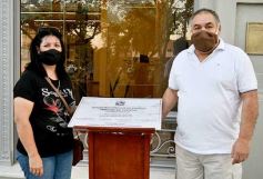 Foto de la galería: El Tribunal de Cuentas inauguró su nueva y moderna sede