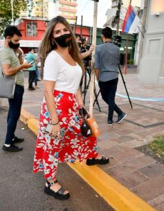 Foto de la galería: El Tribunal de Cuentas inauguró su nueva y moderna sede