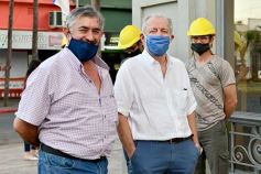 Foto de la galería: El Tribunal de Cuentas inauguró su nueva y moderna sede