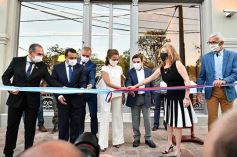 Foto de la galería: El Tribunal de Cuentas inauguró su nueva y moderna sede