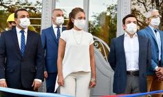 Foto de la galería: El Tribunal de Cuentas inauguró su nueva y moderna sede