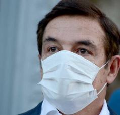 Foto de la galería: El Tribunal de Cuentas inauguró su nueva y moderna sede