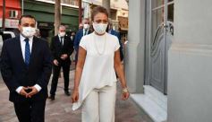 Foto de la galería: El Tribunal de Cuentas inauguró su nueva y moderna sede