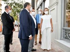 Foto de la galería: El Tribunal de Cuentas inauguró su nueva y moderna sede