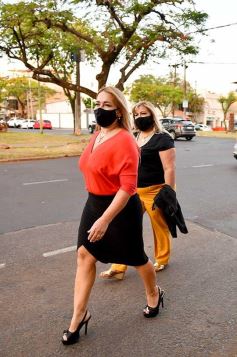 Foto de la galería: El Tribunal de Cuentas inauguró su nueva y moderna sede