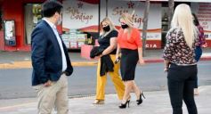 Foto de la galería: El Tribunal de Cuentas inauguró su nueva y moderna sede