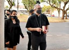 Foto de la galería: El Tribunal de Cuentas inauguró su nueva y moderna sede