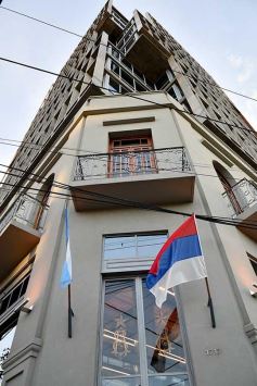 Foto de la galería: El Tribunal de Cuentas inauguró su nueva y moderna sede