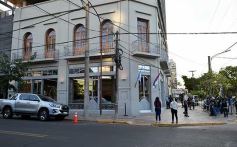 Foto de la galería: El Tribunal de Cuentas inauguró su nueva y moderna sede