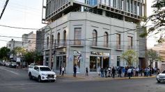 Foto de la galería: El Tribunal de Cuentas inauguró su nueva y moderna sede