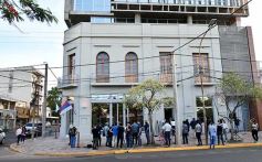 Foto de la galería: El Tribunal de Cuentas inauguró su nueva y moderna sede